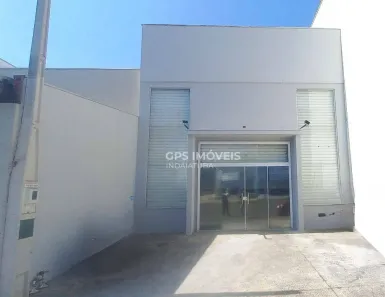 Ponto Comercial para alugar, 150m² no Parque Campo Bonito, Indaiatuba