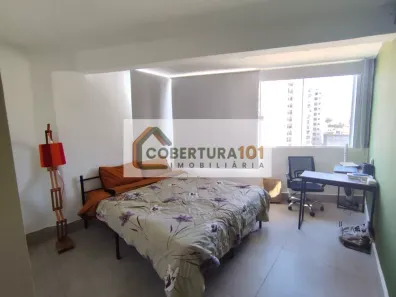 Apartamento com 1 Quarto para alugar, 50m² no Bela Vista, São Paulo