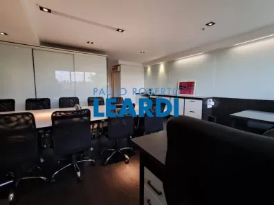 Sala Comercial para alugar, 47m² no Alto de Pinheiros, São Paulo