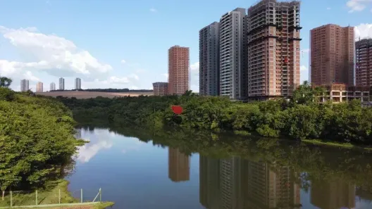 Lote/Terreno à venda, 14834m² no Bonfim Paulista, Ribeirão Preto