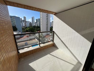 Apartamento com 2 Quartos à venda, 56m² no Canela, Salvador