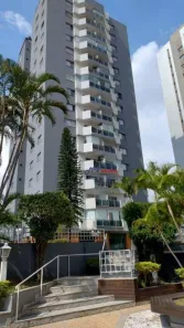 Apartamento com 3 Quartos para alugar, 95m² no Vila Carrão, São Paulo