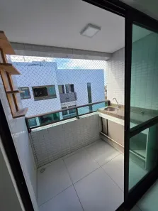 Apartamento com 3 Quartos à venda, 64m² no Barro, Recife