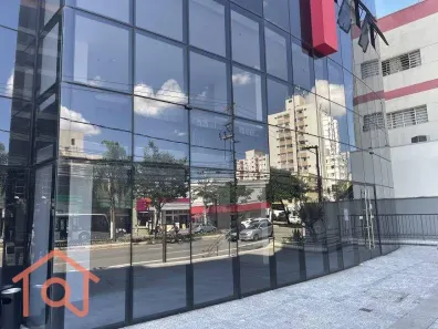 Sala Comercial à venda, 400m² no Mirandópolis, São Paulo