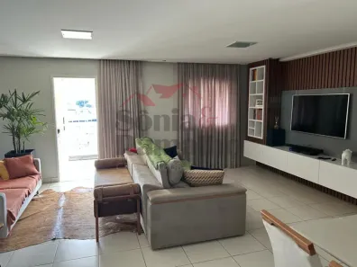 Apartamento com 2 Quartos à venda, 106m² no Nova Aliança, Ribeirão Preto