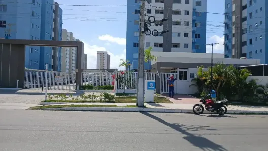 Apartamento com 3 Quartos à venda, 74m² no Costa Paradiso, Barra dos Coqueiros