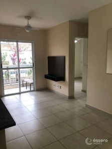 Apartamento com 2 Quartos à venda, 67m² no Vila Industrial, Campinas