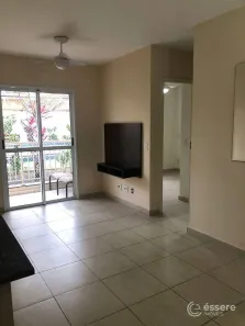 Apartamento com 2 Quartos à venda, 67m² no Vila Industrial, Campinas