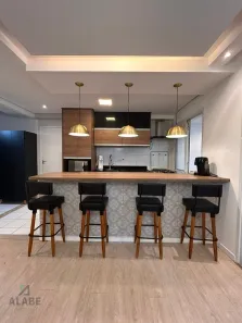 Apartamento com 3 Quartos à venda, 109m² no Vila Andrade, São Paulo