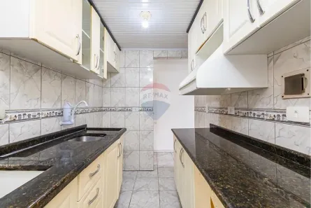 Apartamento com 2 Quartos à venda, 40m² no Fazendinha, Curitiba