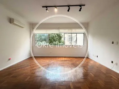Apartamento com 2 Quartos à venda, 87m² no Leblon, Rio de Janeiro
