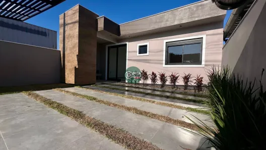 Casa com 2 Quartos à venda, 53m² no São João do Rio Vermelho, Florianópolis