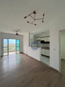 Apartamento com 3 Quartos à venda, 80m² no Vila Esperança, Itu