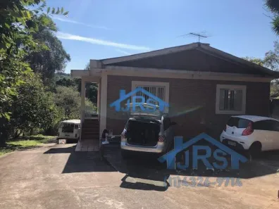 Fazenda/Sítio com 3 Quartos à venda, 2000m² no Sítio do Morro, Santana de Parnaíba