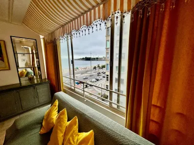 Apartamento com 2 Quartos à venda, 80m² no Copacabana, Rio de Janeiro
