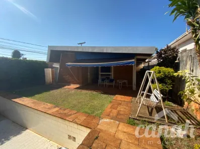 Casa com 4 Quartos à venda, 210m² no Jardim América, Ribeirão Preto