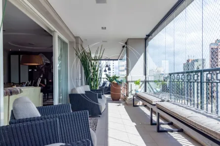 Apartamento com 4 Quartos à venda, 316m² no Planalto Paulista, São Paulo