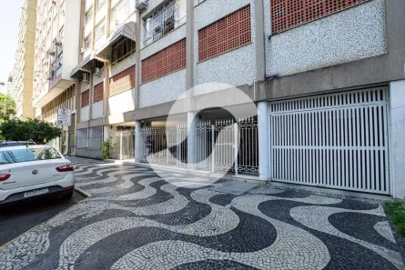 Apartamento com 3 Quartos à venda, 100m² no Icaraí, Niterói