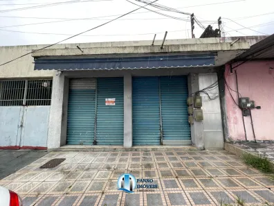 Ponto Comercial com 2 Quartos para alugar, 100m² no Saracuruna, Duque de Caxias