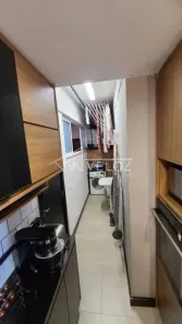Apartamento com 2 Quartos à venda, 73m² no Centro, Rio de Janeiro