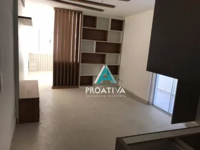 Apartamento com 1 Quarto à venda, 38m² no Vila Príncipe de Gales, Santo André