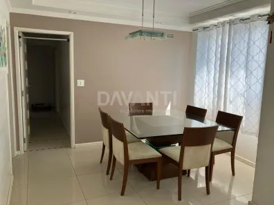 Apartamento com 3 Quartos à venda, 112m² no Parque Taquaral, Campinas