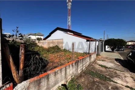 Lote/Terreno à venda, 250m² no Jardim Residencial Firenze, Hortolândia