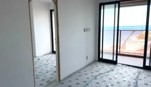 Apartamento com 1 Quarto à venda, 37m² no Rio Vermelho, Salvador