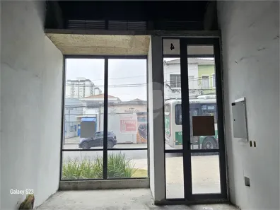 Ponto Comercial à venda, 114m² no Saúde, São Paulo