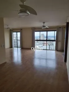 Apartamento com 3 Quartos para alugar, 180m² no Santo Amaro, São Paulo