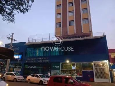 Apartamento com 4 Quartos à venda, 200m² no Centro, Campo Grande
