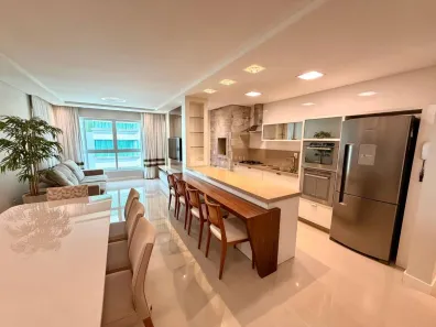 Apartamento com 3 Quartos à venda, 114m² no Centro, Balneário Camboriú