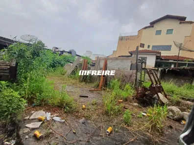Lote/Terreno à venda, 638m² no Olímpico, São Caetano do Sul
