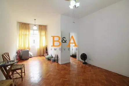 Apartamento com 2 Quartos à venda, 70m² no Copacabana, Rio de Janeiro