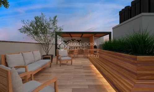Apartamento com 2 Quartos à venda, 90m² no Passo da Areia, Porto Alegre