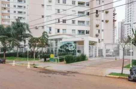 Apartamento com 3 Quartos para alugar, 69m² no Gleba Fazenda Palhano, Londrina