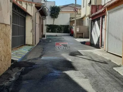 Sobrado com 2 Quartos à venda, 84m² no Santa Teresinha, São Paulo
