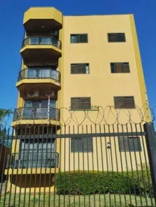 Apartamento com 3 Quartos à venda, 120m² no Jardim Sumaré, Ribeirão Preto