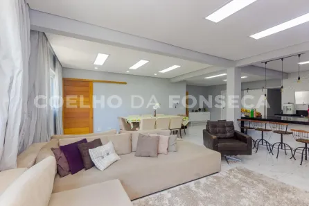 Imóvel Comercial com 3 Quartos à venda, 265m² no Vila Mariana, São Paulo