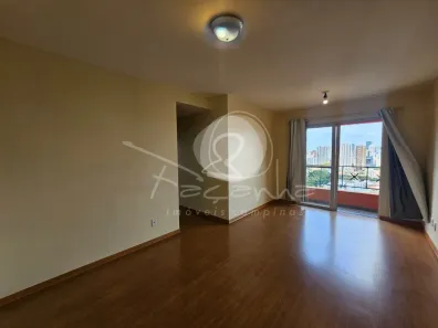 Apartamento com 3 Quartos à venda, 73m² no Chácara da Barra, Campinas