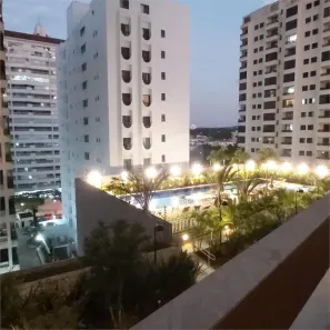 Apartamento com 4 Quartos à venda, 151m² no Centro, São Bernardo do Campo