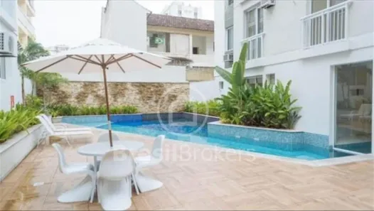 Apartamento com 2 Quartos à venda, 90m² no Vila Isabel, Rio de Janeiro