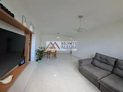 Apartamento com 2 Quartos à venda, 62m² no Conjunto Residencial Jardim Canaã, São Paulo