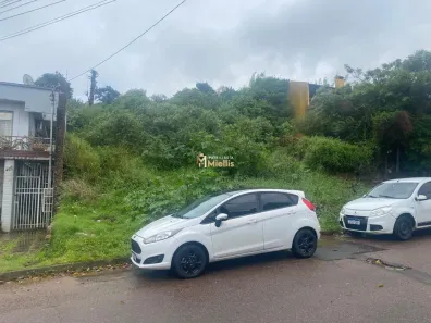 Lote/Terreno à venda, 127m² no Bom Jesus, Porto Alegre
