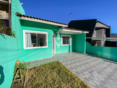 Casa com 3 Quartos à venda, 65m² no Eucaliptos, Fazenda Rio Grande