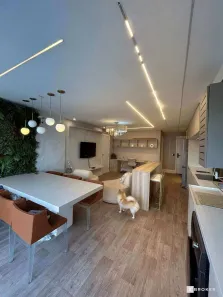 Apartamento com 3 Quartos à venda, 74m² no Barra Funda, São Paulo