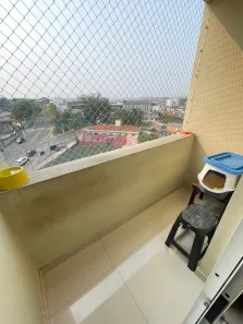 Apartamento com 2 Quartos à venda, 47m² no Jardim Amália, São Paulo