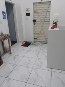 Prédio Comercial com 2 Quartos à venda, 220m² no Campestre, Santo André