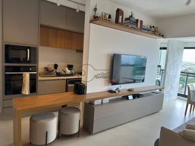 Apartamento com 2 Quartos à venda, 58m² no Vila Leopoldina, São Paulo