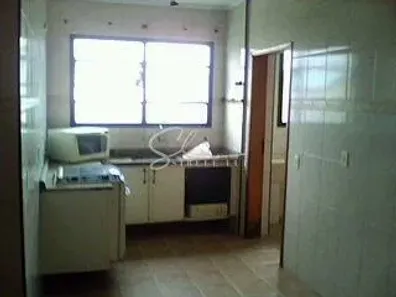 Apartamento com 2 Quartos para alugar, 170m² no Aparecida, Santos